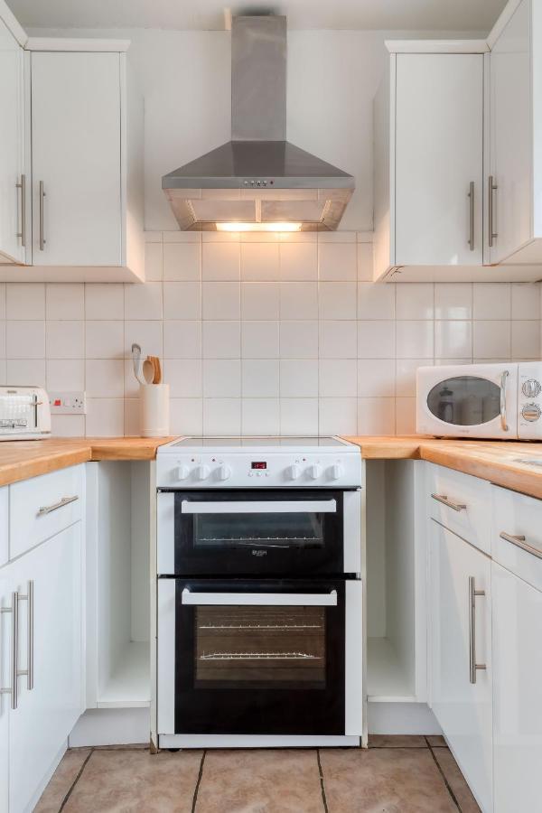 The Albert Road Flat Worcester Extérieur photo